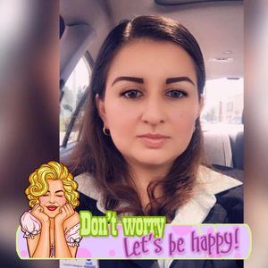 Meet your Posher, Flor